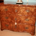 SOLD - 18th Century Continental Commode