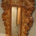 One of a Pair of Mirrors
