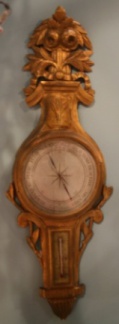 Decorative Barometer