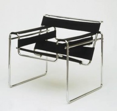 Marcel Breuer Wassily Chair