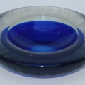 Murano Blue Bowl