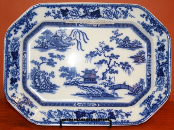 Platter