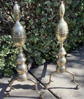 For the Fireplace