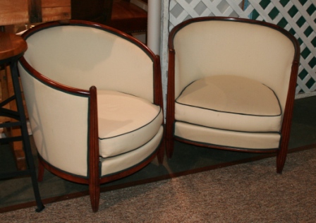 Pair of Cream Colored Upholstered Chairs.JPG